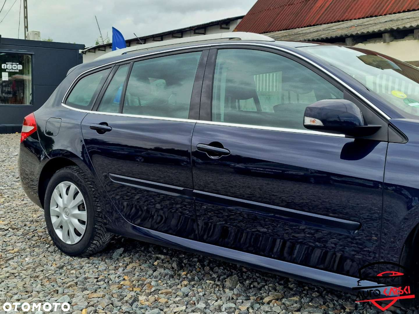 Renault Laguna - 12