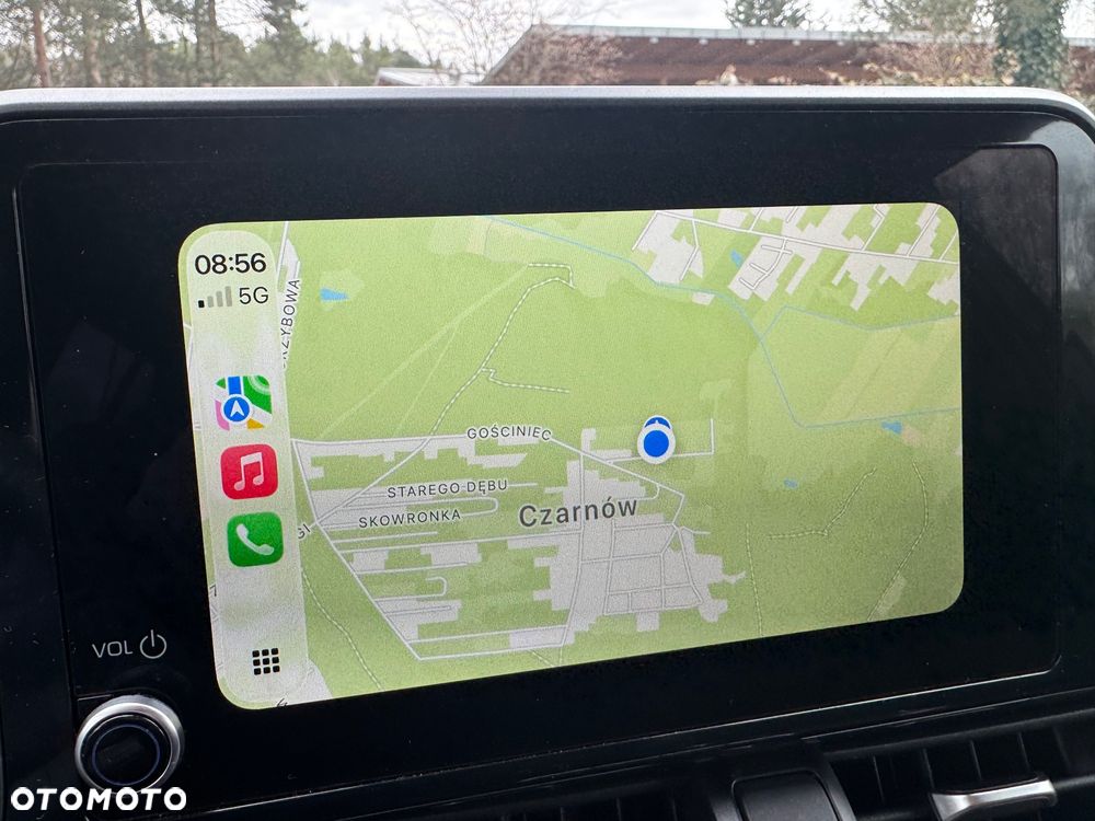 Toyota C-HR 2.0 Hybrid GR Sport - 29