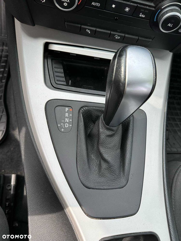 BMW Seria 3 - 6