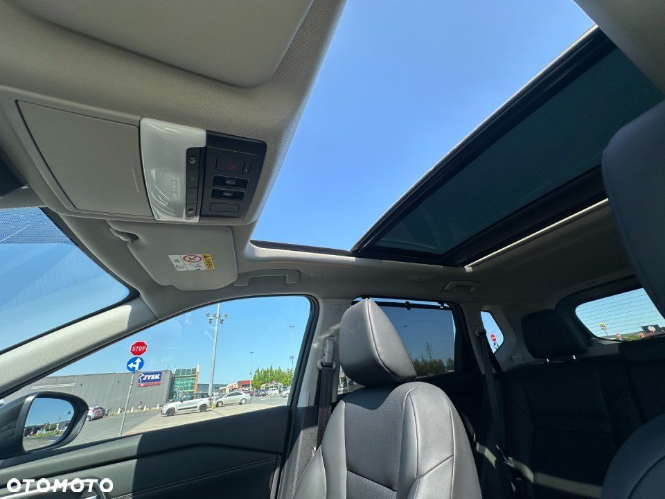 Nissan X-Trail - 27