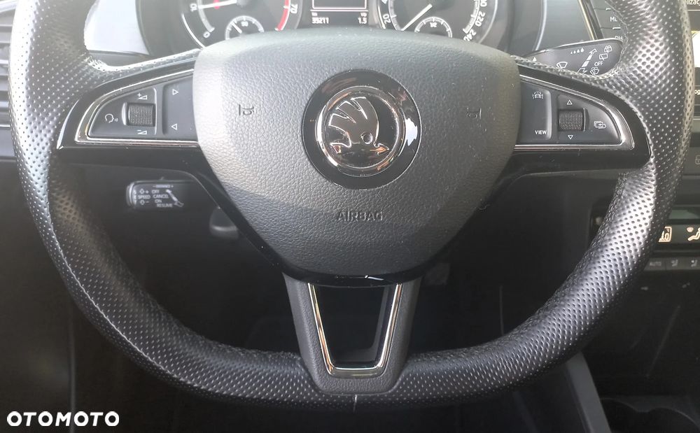 Skoda Fabia - 19