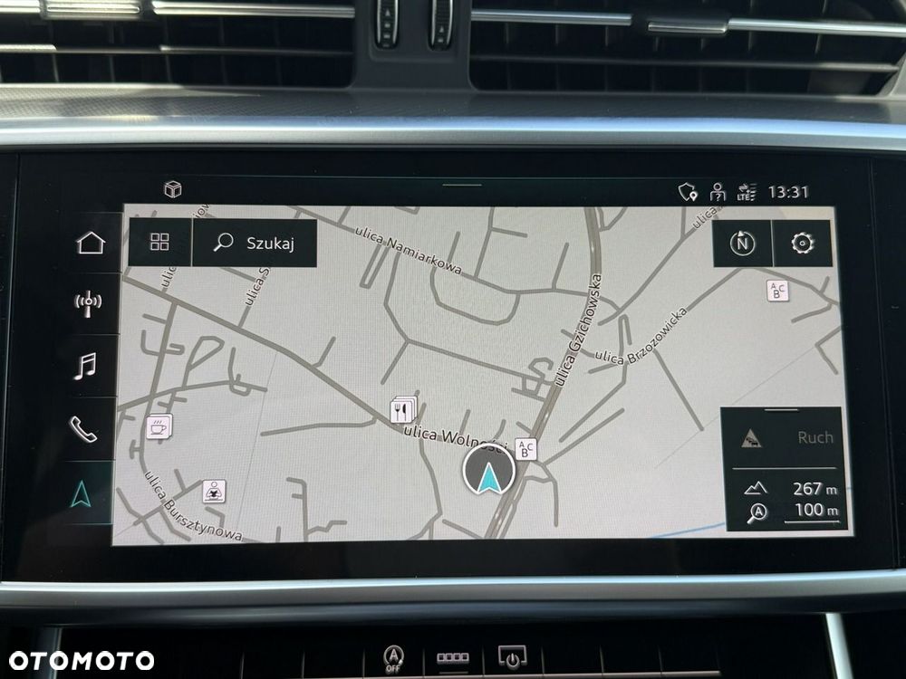 Audi A6 Avant 40 TDI mHEV Quattro S tronic - 25
