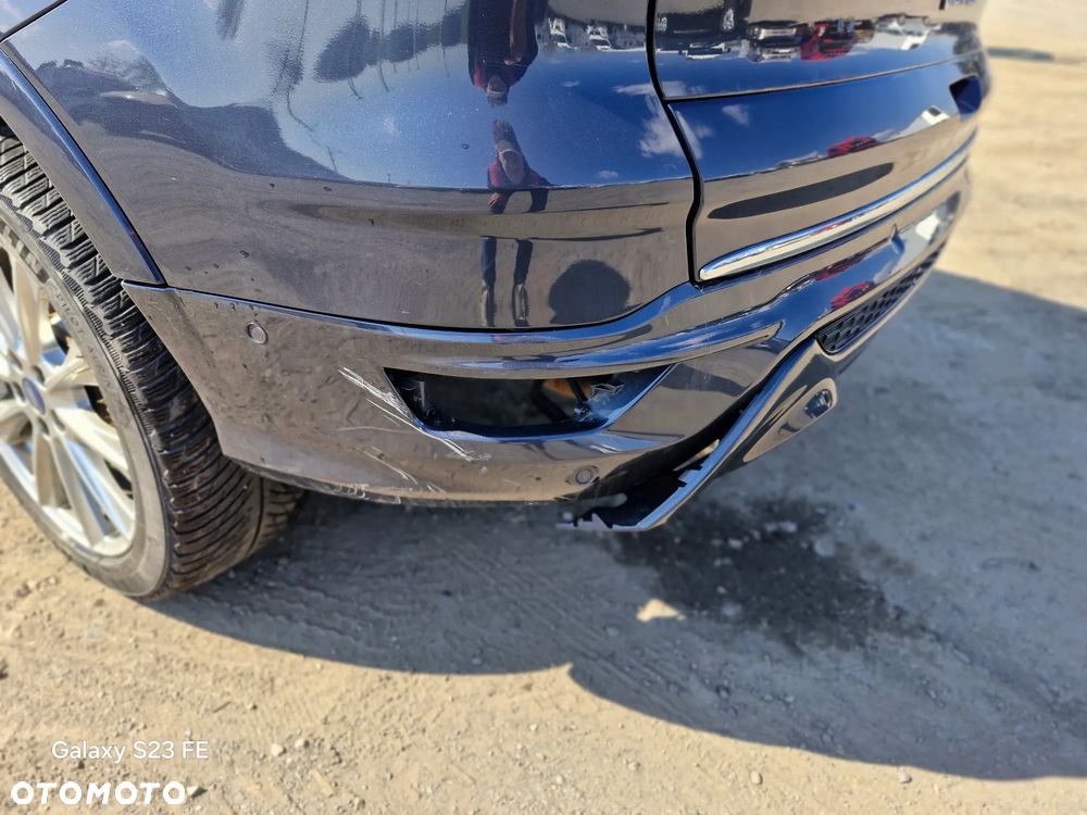 Ford Kuga - 14