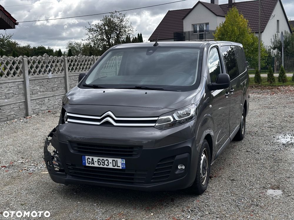 Citroën Jumpy Long - 2