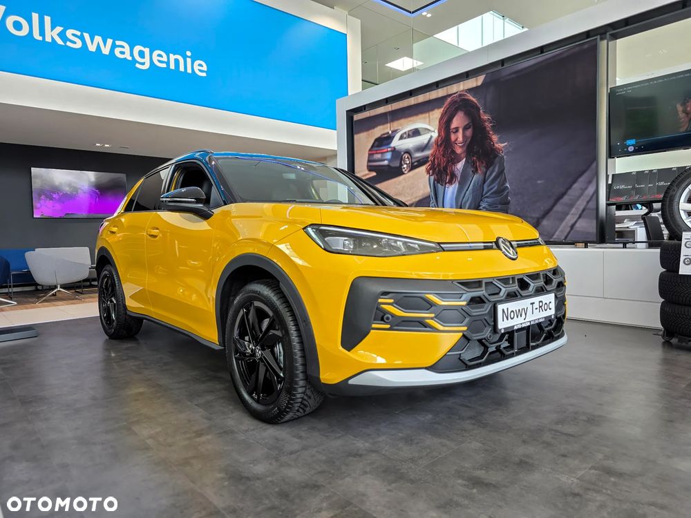 Volkswagen T-Roc 1.5 eTSI Style DSG - 6