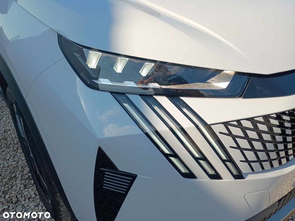 Peugeot 3008 1.6 PHEV 195 GT E-DCS7 - 12