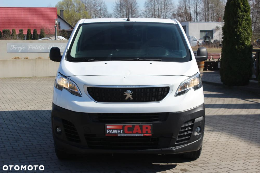 Peugeot Expert - 3