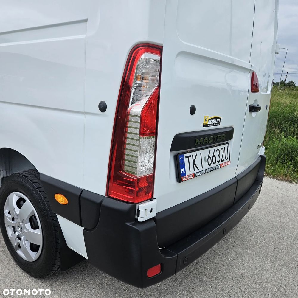 Renault MASTER - 8
