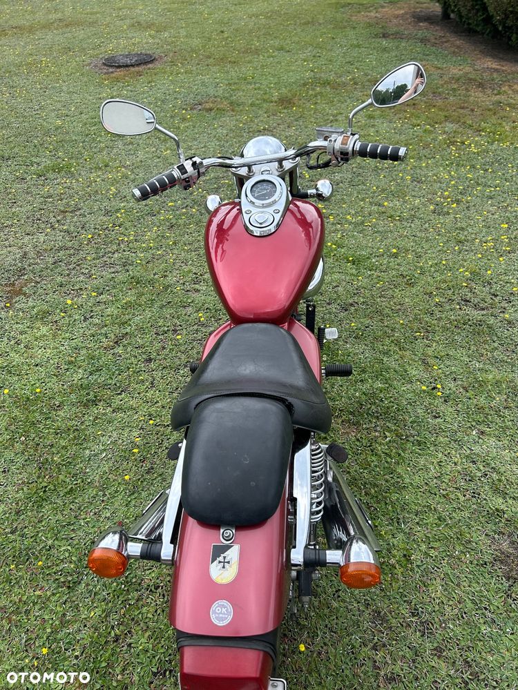 Daelim VT - 7