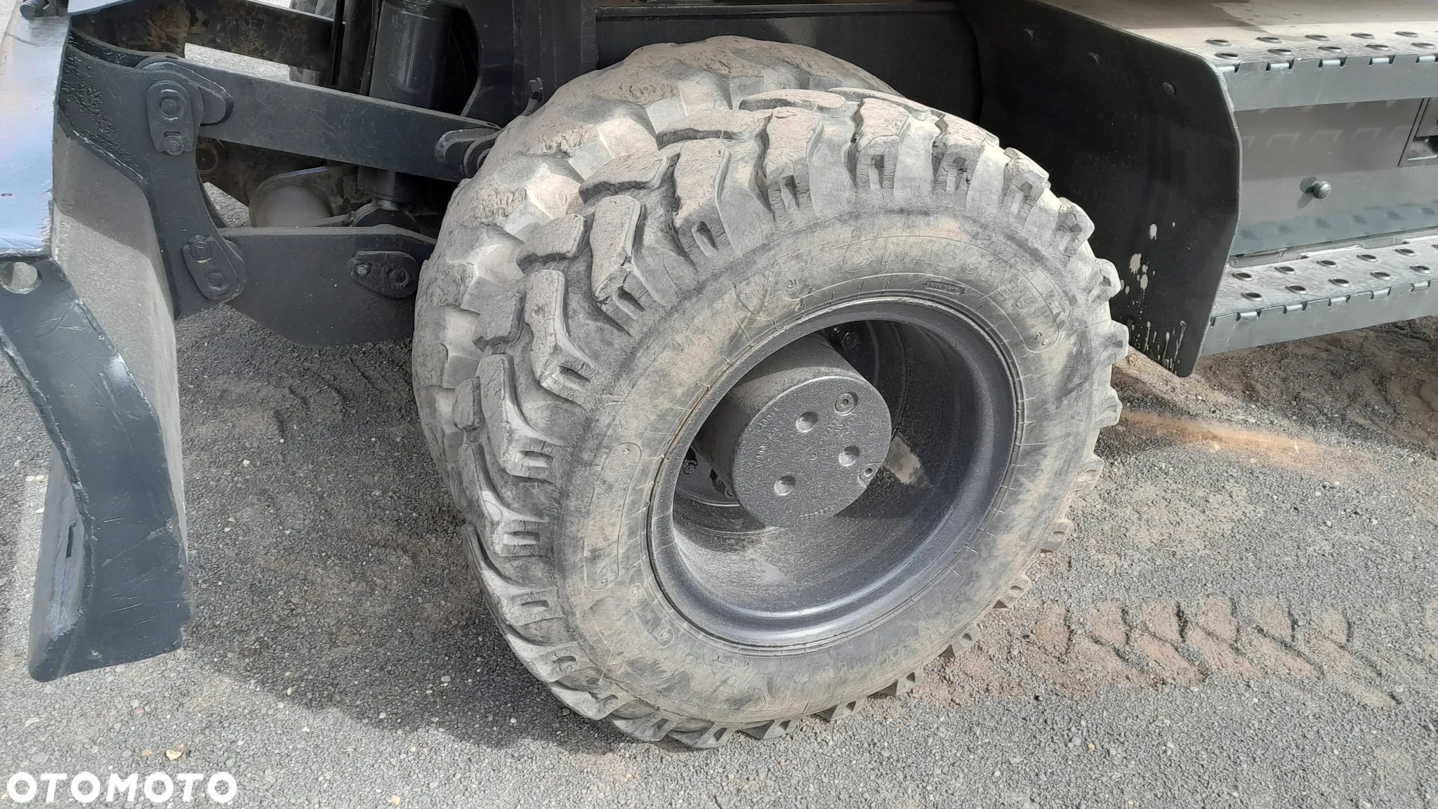 Komatsu PW160-7 2012R - 22