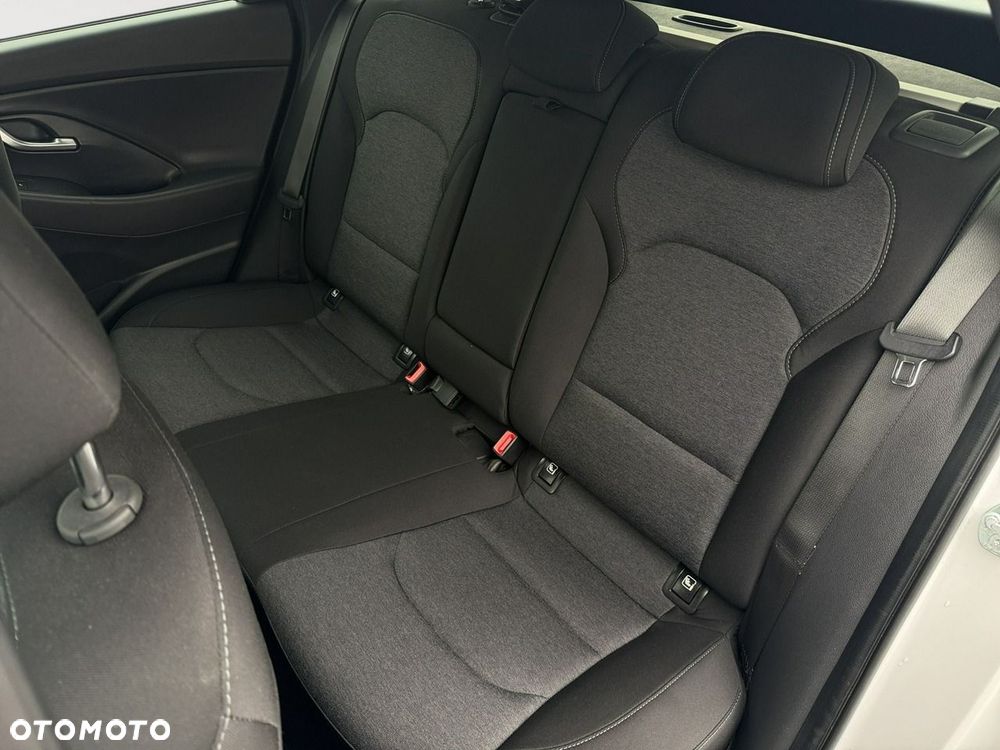 Hyundai i30 1.0 T-GDI Smart - 23