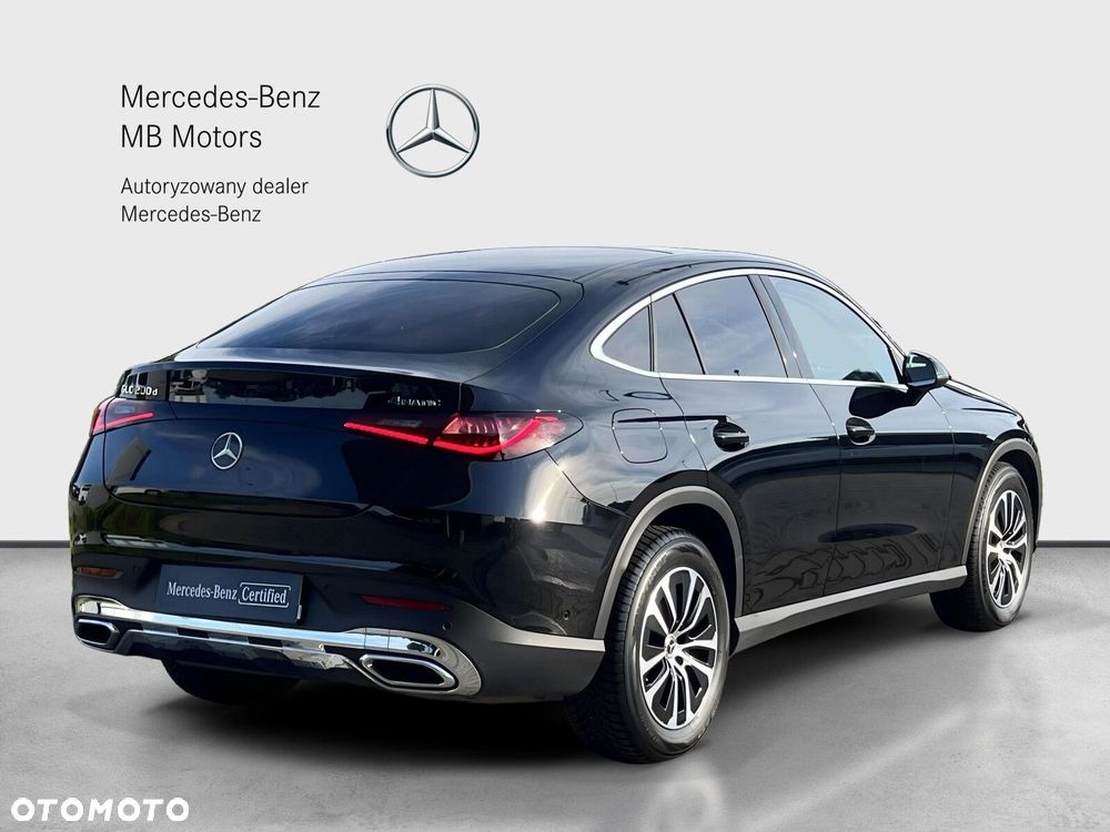 Mercedes-Benz GLC - 6