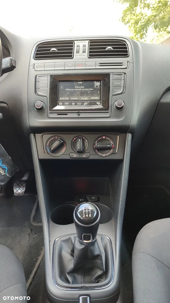 Volkswagen Polo - 11