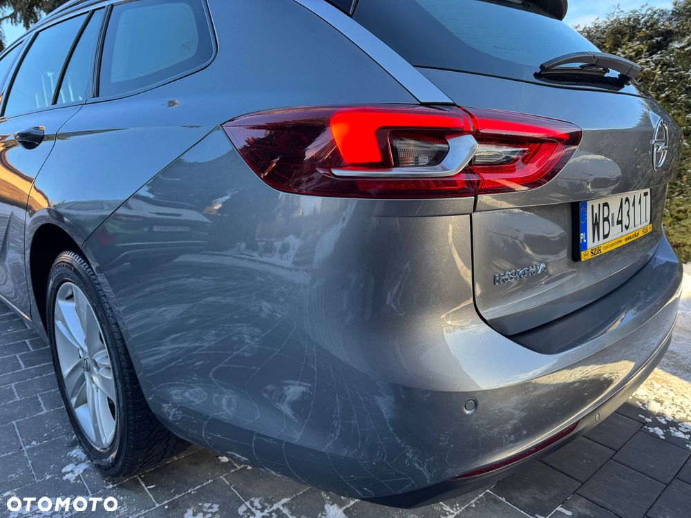 Opel Insignia 1.5 T GPF Innovation S&S - 29