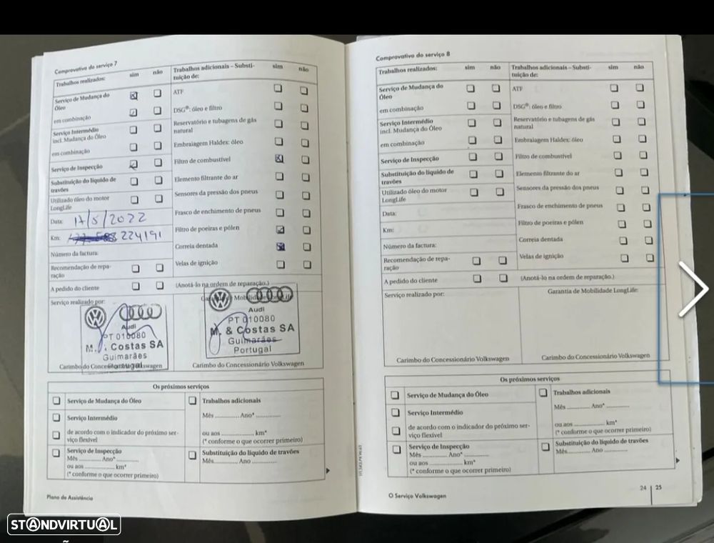 VW Polo 1.6 TDI Confortline BlueMotion - 16