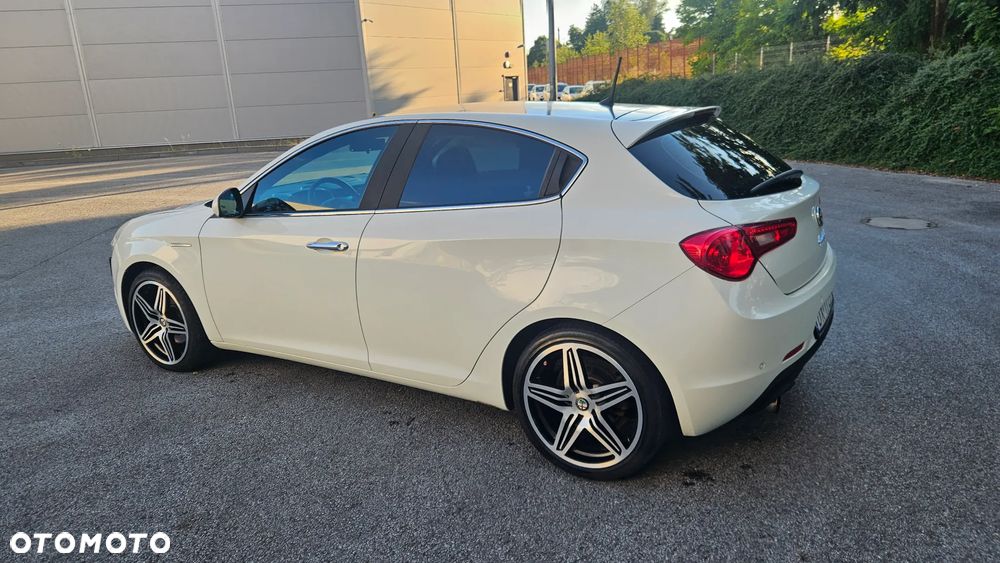 Alfa Romeo Giulietta 1.4 TB 16V Multiair - 18