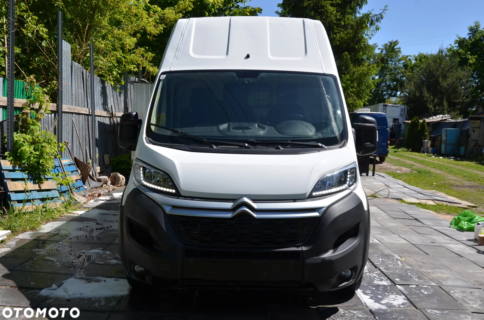 Citroën JUMPER L4H3 - 6