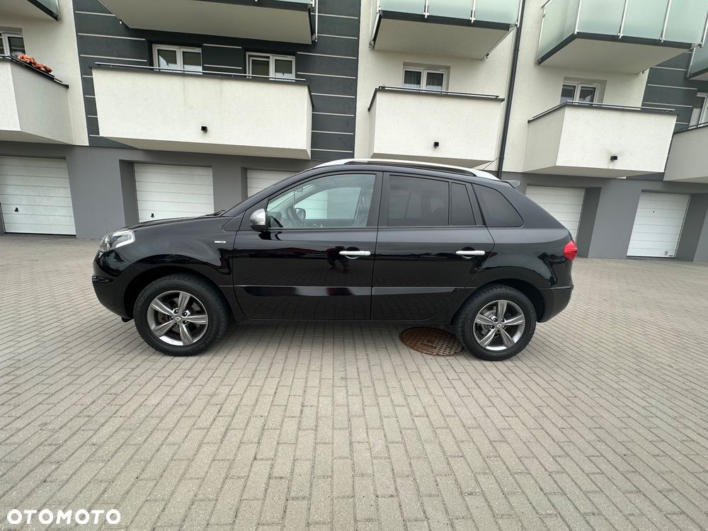 Renault Koleos dCi 150 FAP 4x2 Dynamique - 16