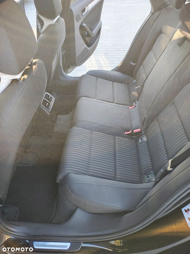 Audi A4 Avant 2.0 TDI Multitronic - 17