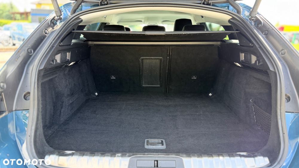 Peugeot 508 BlueHDi 130 EAT8 Active Business-Paket - 22