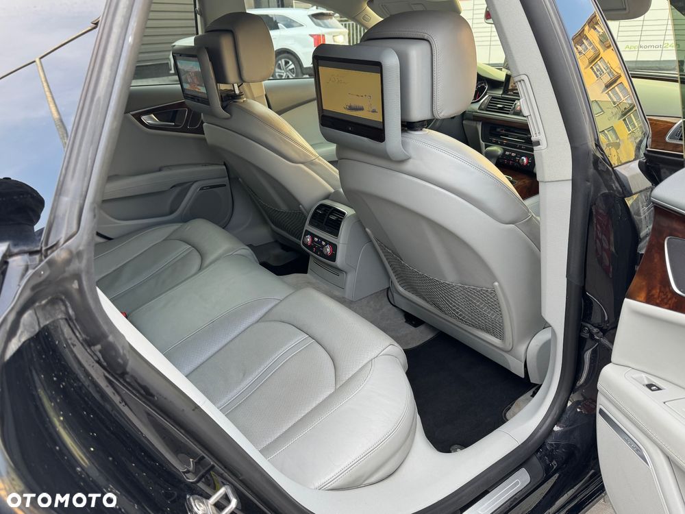 Audi A7 Sportback - 30