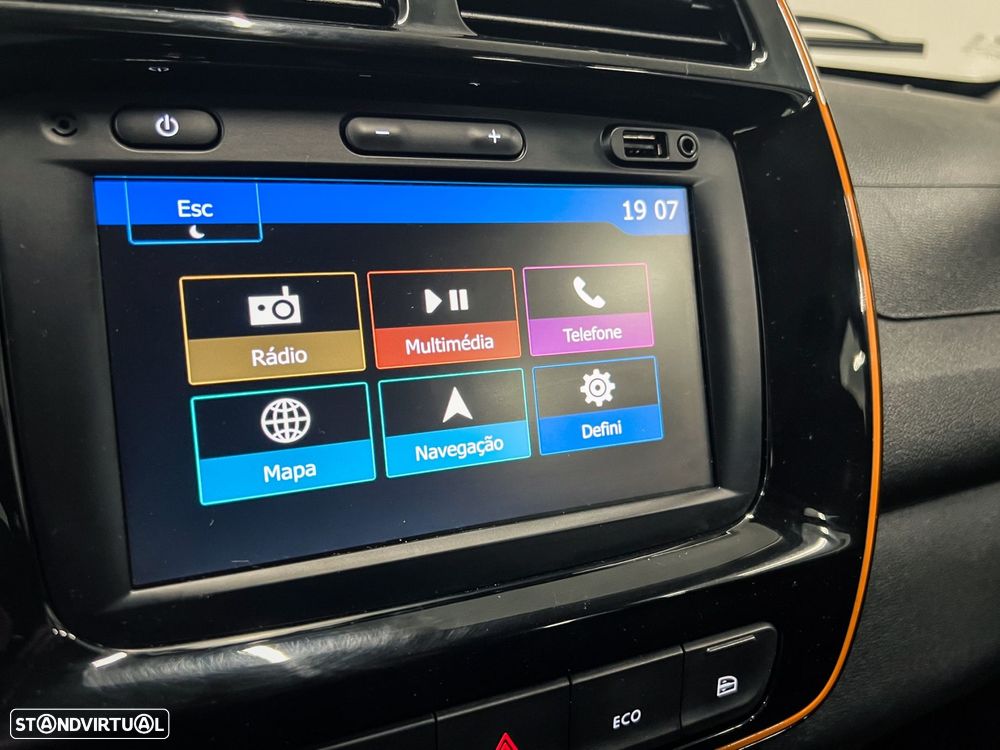 Dacia Spring Electric 45 Comfort Plus - 15