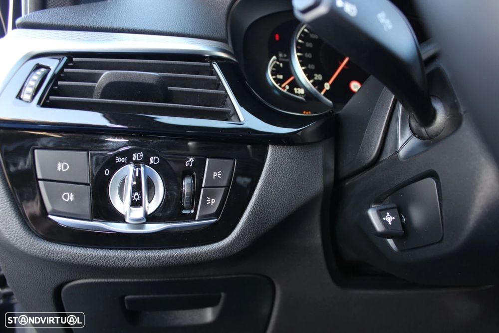 BMW 520 d Aut. M Sport Edition - 18