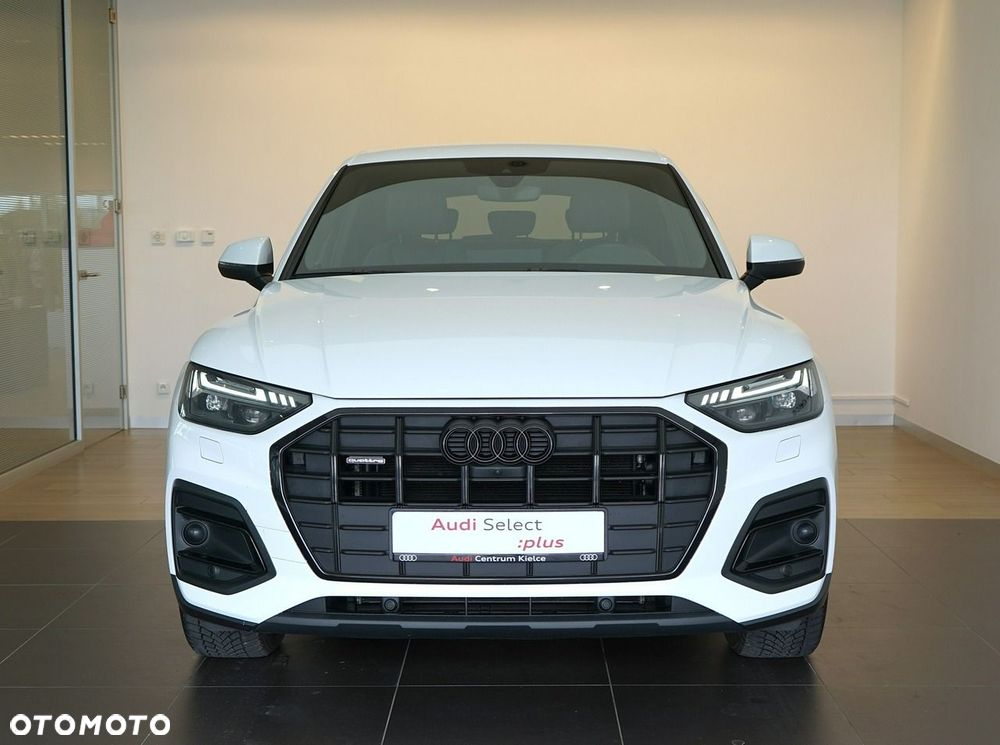 Audi Q5 Sportback - 7