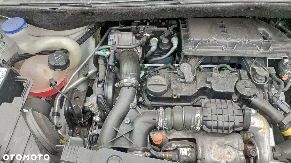 Citroën C3 Picasso 1.6 HDi Attraction - 10