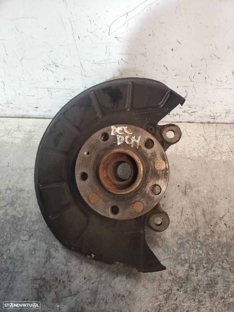 MANGA DE EIXO FRONTAL DIREITA VOLKSWAGEN GOLF VI 2009 - - 8