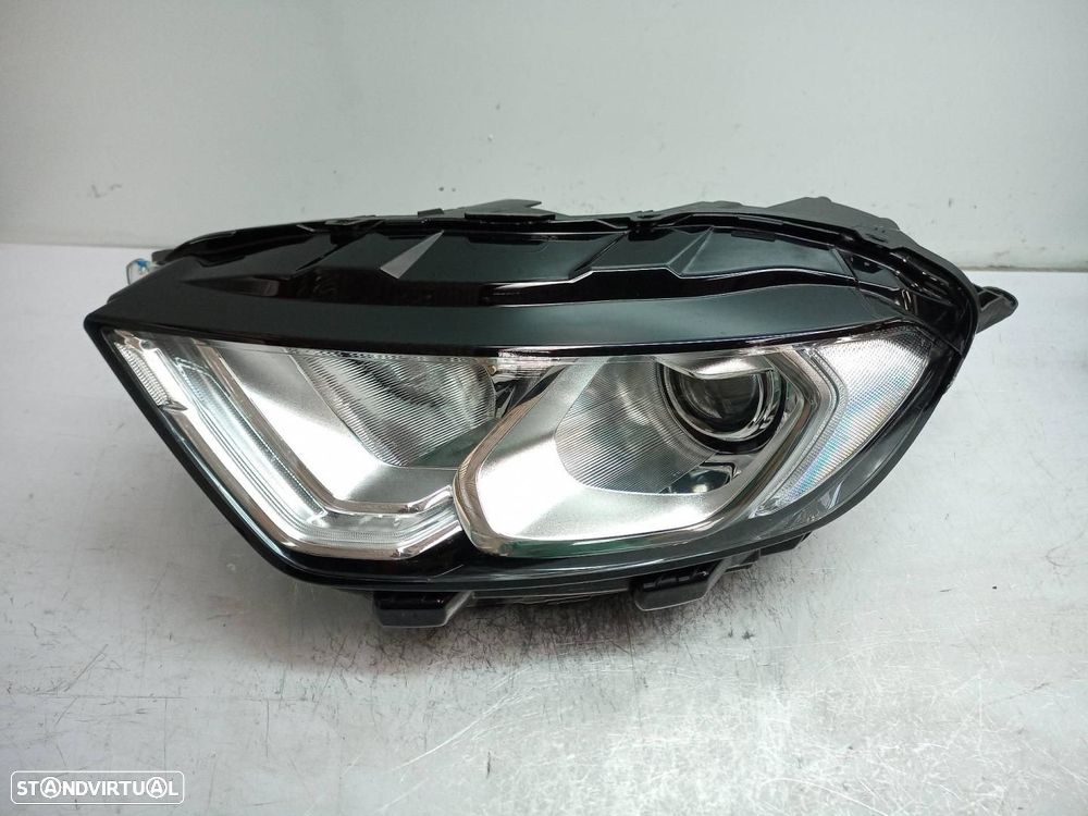 FAROL ESQUERDO FORD ECOSPORT CR6 - 1