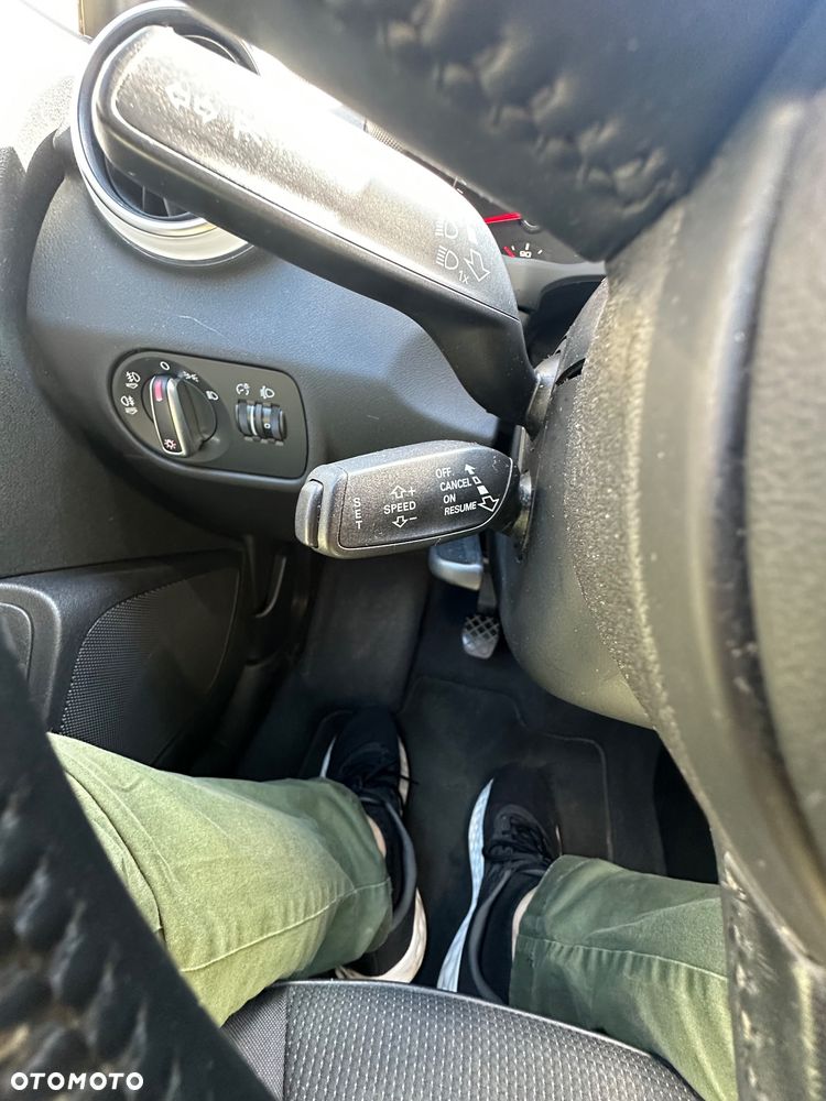 Audi A1 Sportback - 19
