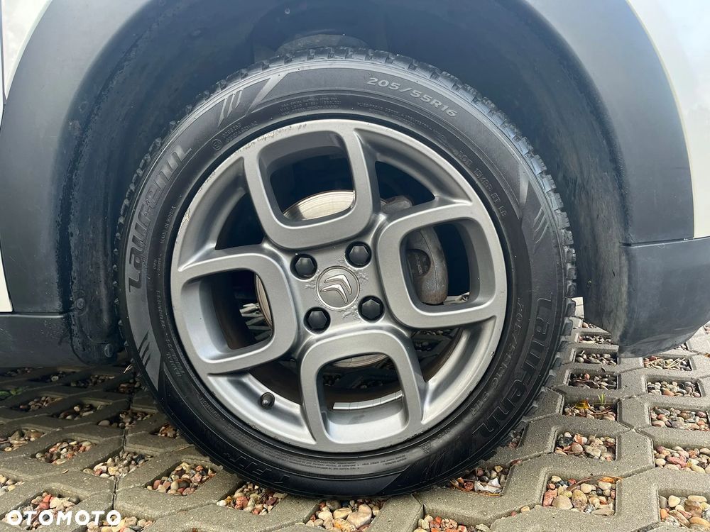 Citroën C4 Cactus 1.2 PureTech Shine - 17