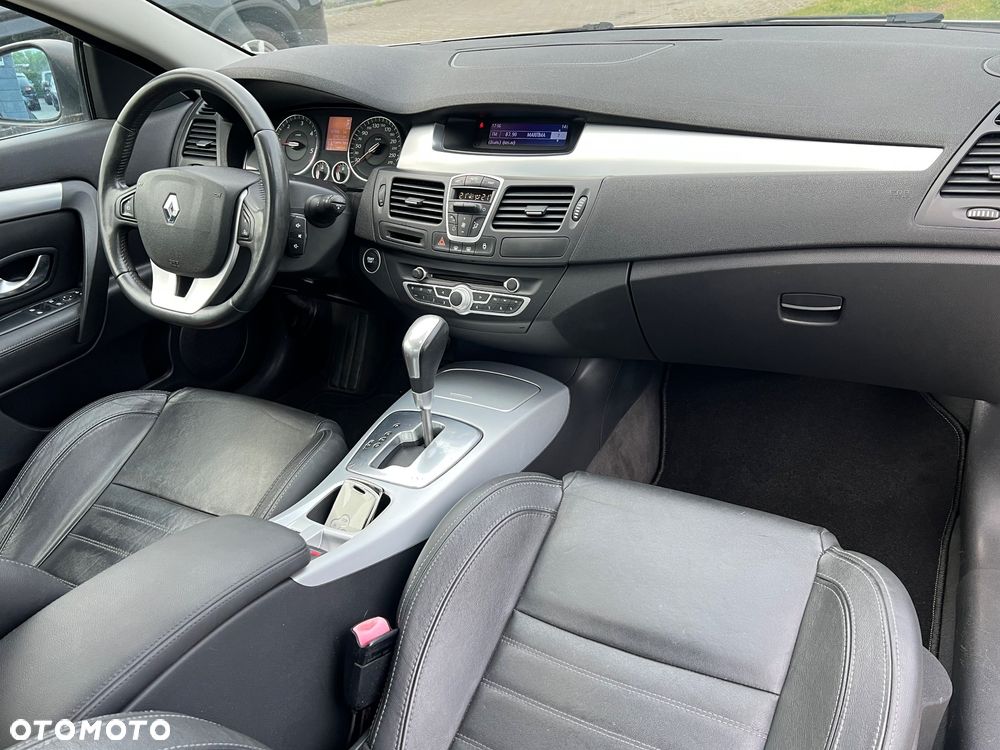 Renault Laguna 2.0 dCi FAP Dynamique - 26