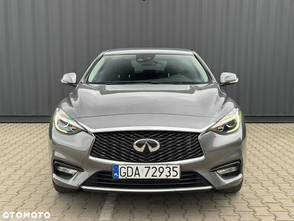 Infiniti Q30 2.2d Sport AWD 7DCT - 3