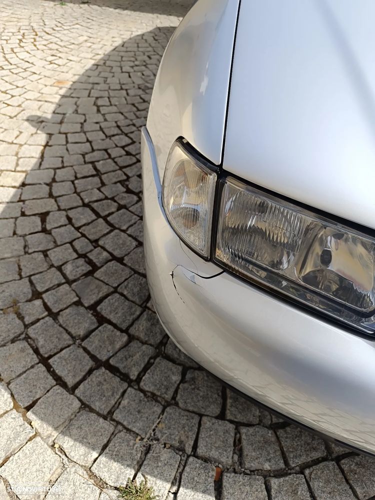 Audi A3 1.9 TDI Sport - 11