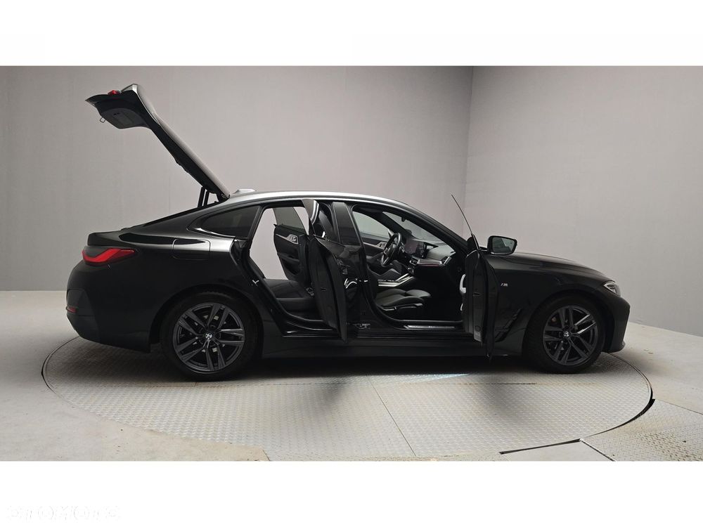 BMW Seria 4 - 13