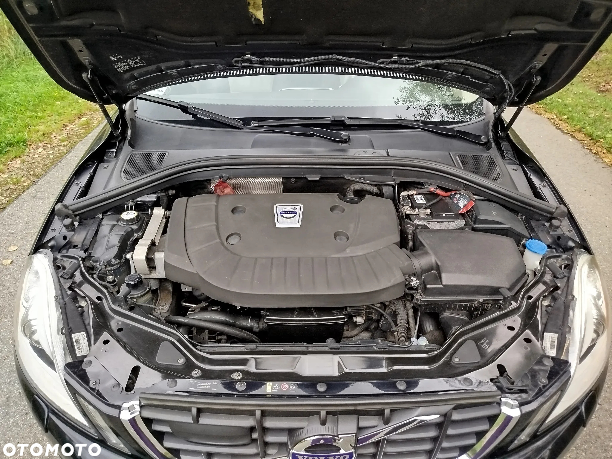 Volvo XC 60 - 14
