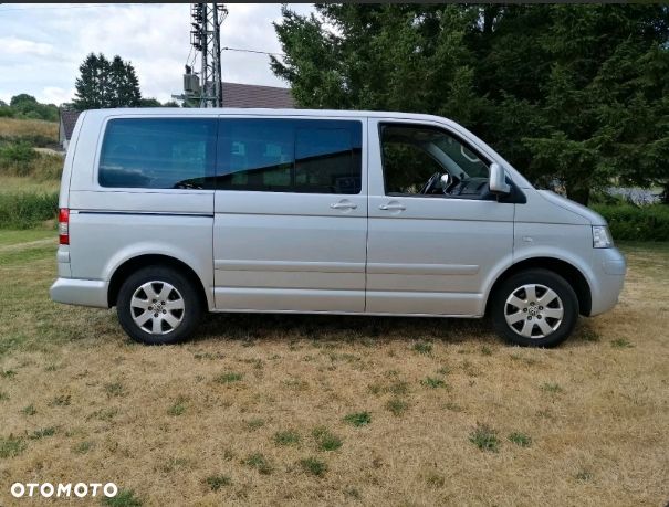 Volkswagen Multivan L1 Comfortline - 3
