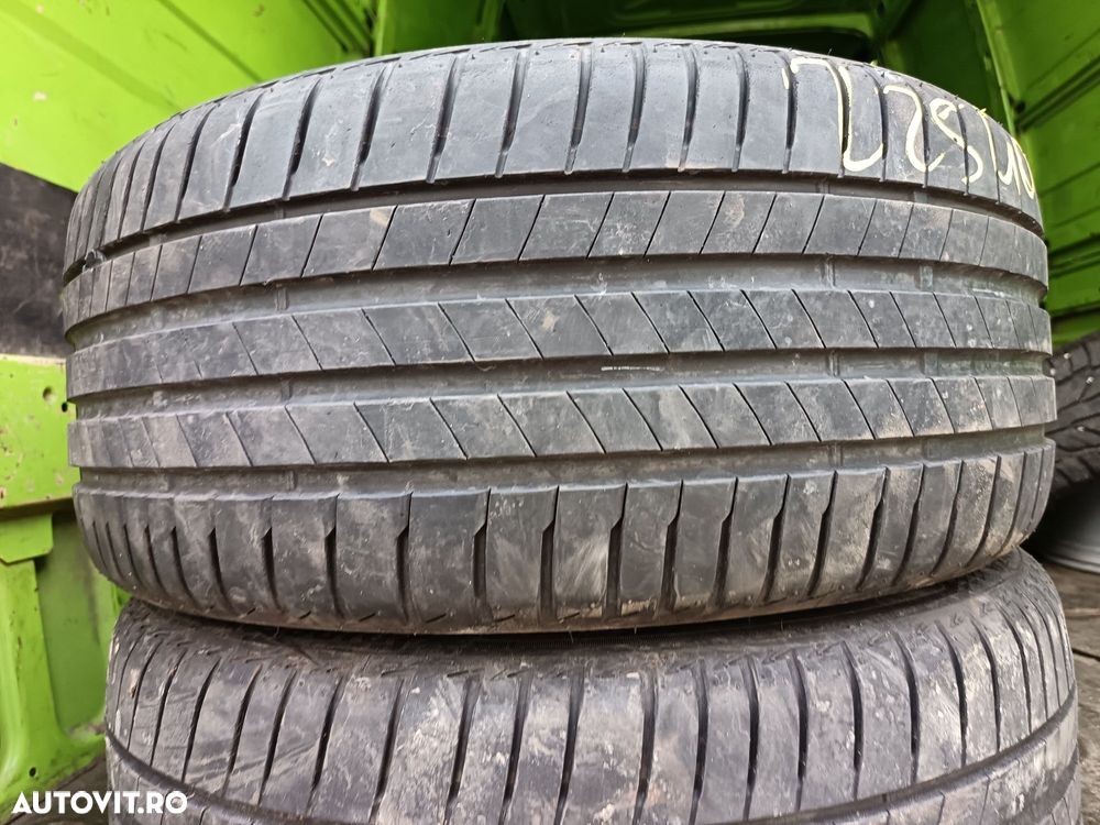 Anvelope vara 225 40 18 bridgestone 2018 6.2mm - 2