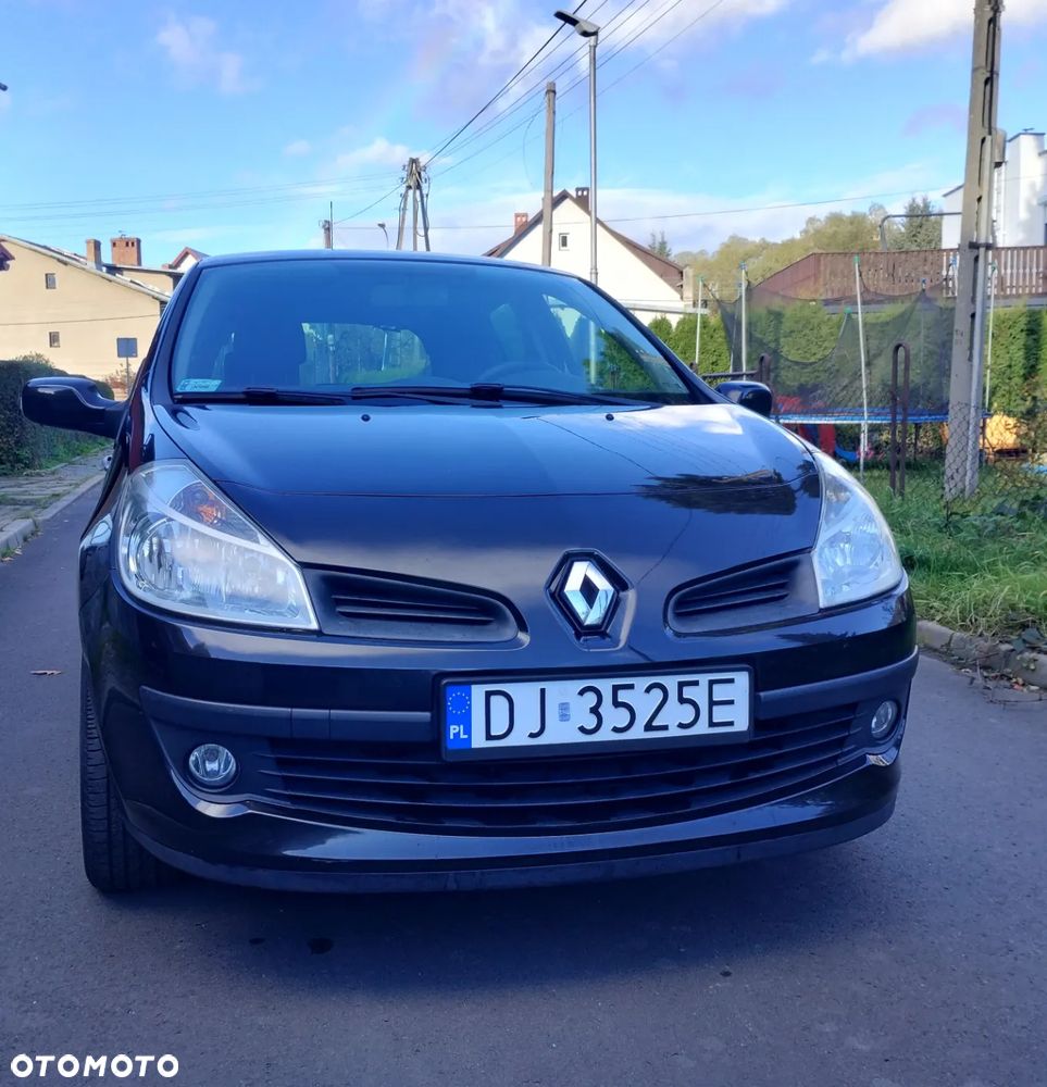 Renault Clio 1.2 16V Rip Curl - 1