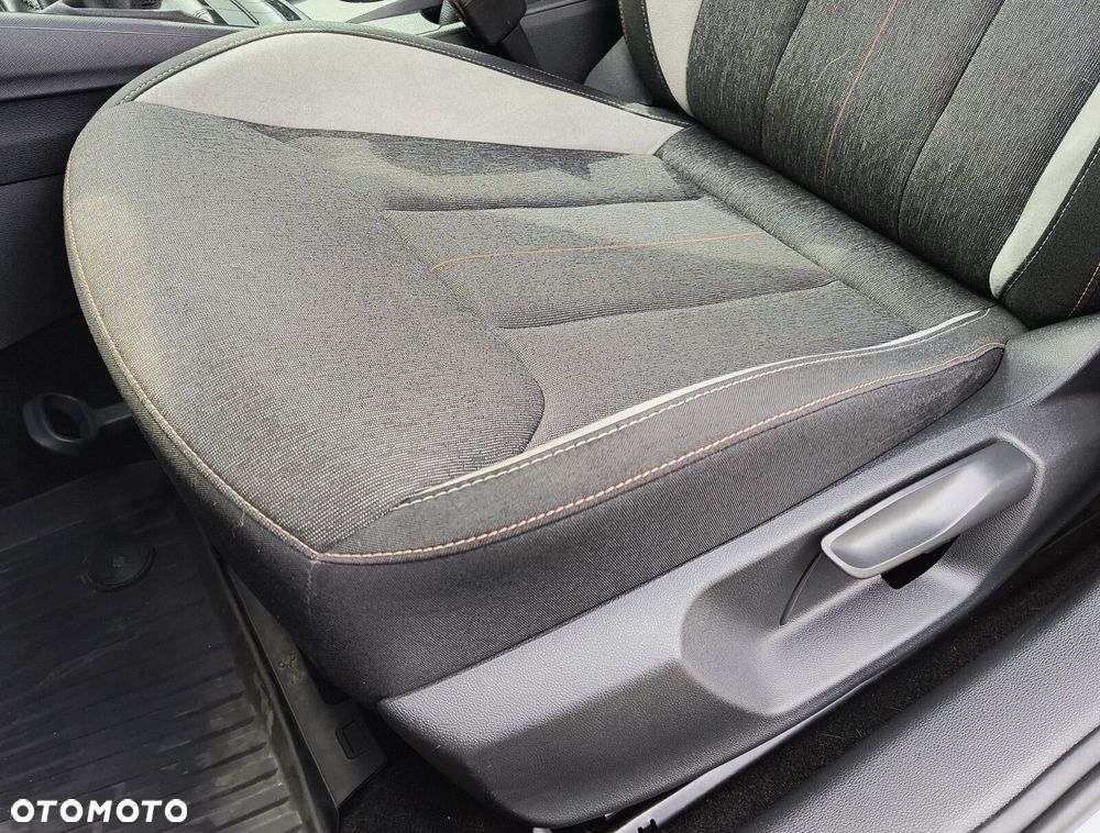 Skoda Kamiq 1.5 TSI Style - 12