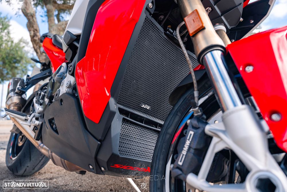 BMW S 1000 XR - 2