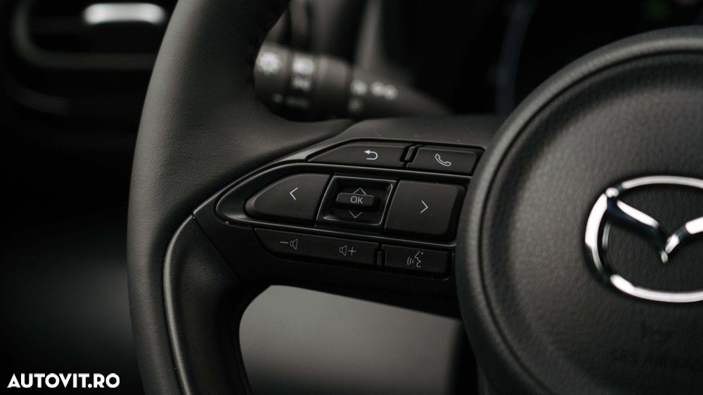Mazda 2 - 13