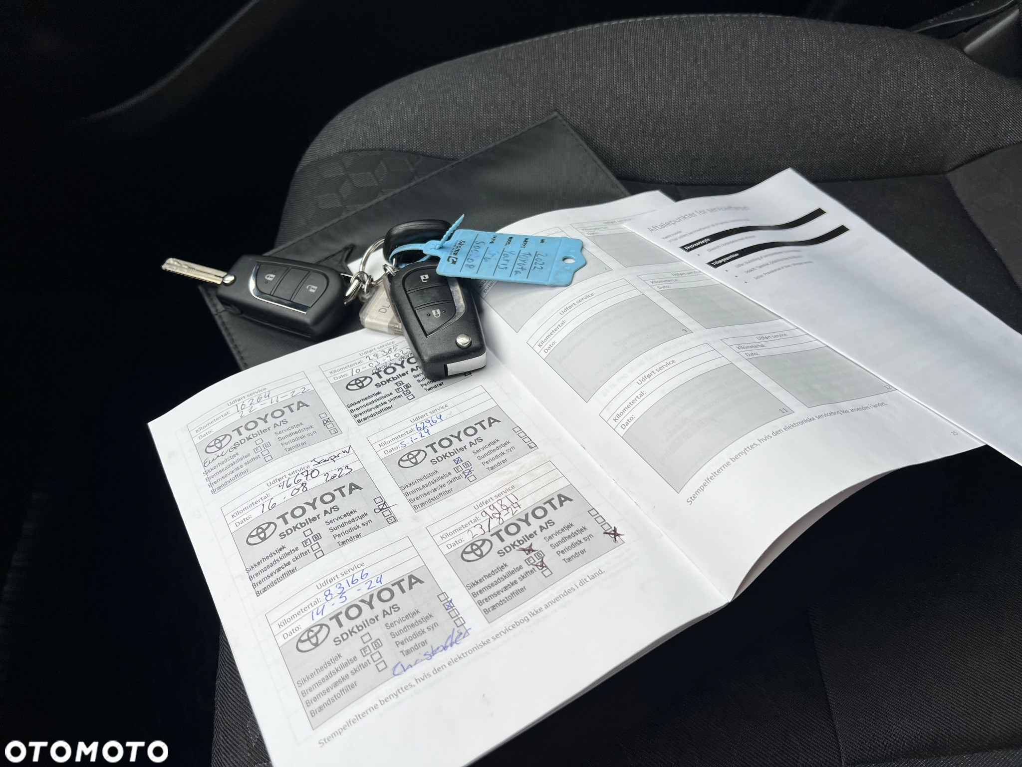 Toyota Yaris Hybrid 1.5 Comfort - 17