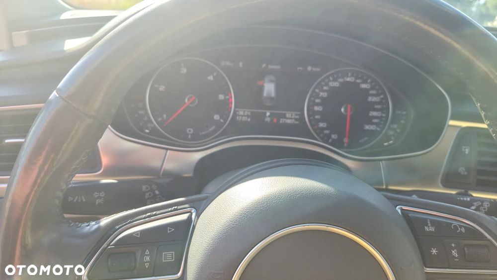 Audi A6 Avant 3.0 TDI DPF multitronic - 13