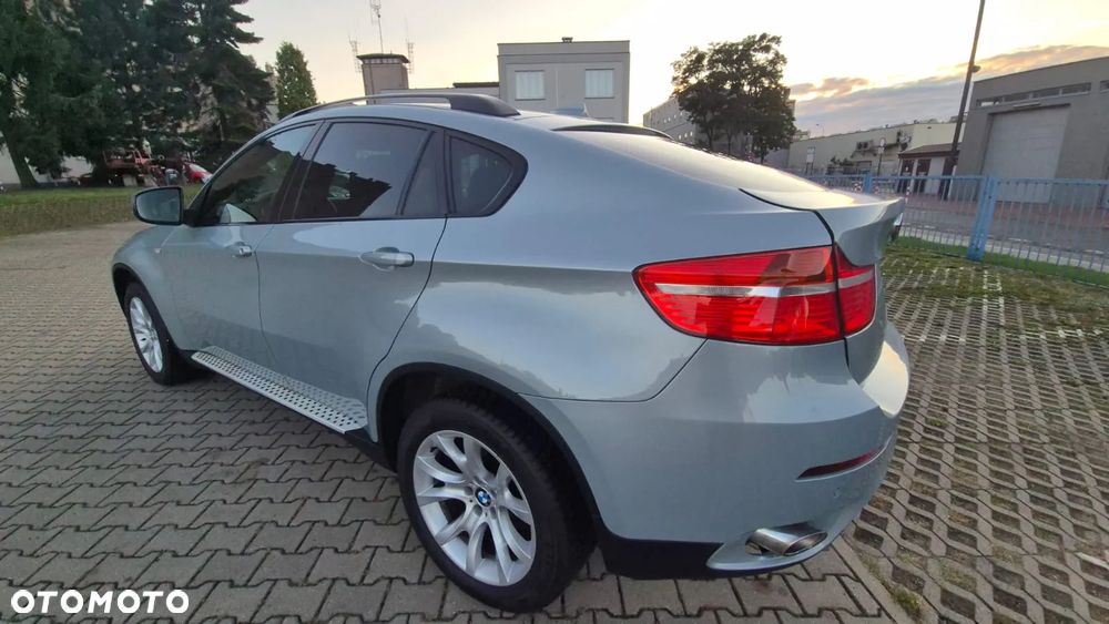 BMW X6 35d xDrive - 2
