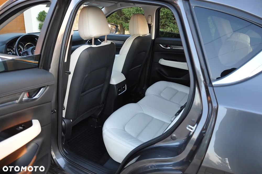 Mazda CX-5 - 27