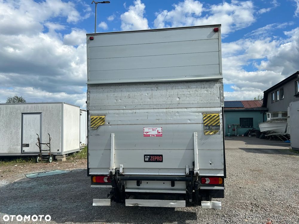 Renault master - 6