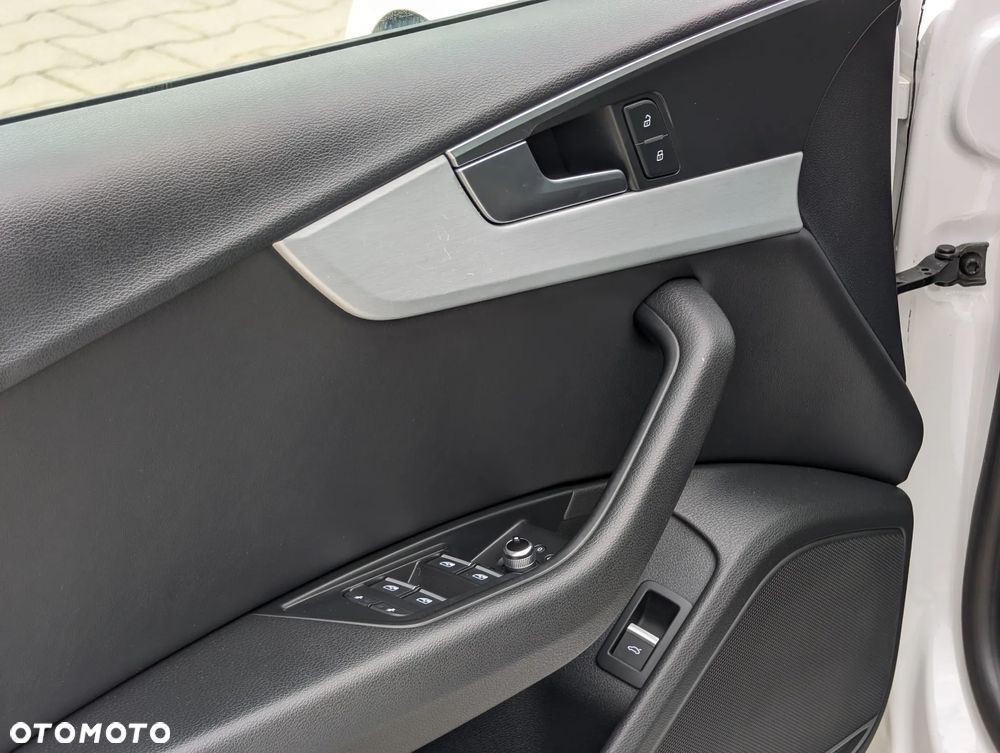 Audi A5 Sportback 3.0 TDI S tronic - 22